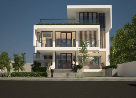 Bảng giá thi công